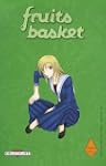 COFFRET FRUITS BASKET T13 � T18