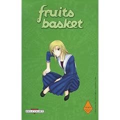 Fruits Basket : Coffret en 6 volumes : Tomes 13 � 18
