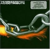 The World s Greatest AC/DC Tribute