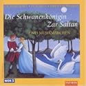 Die Schwanenk�nigin
