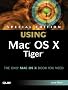 MAC OS X Tiger (Special Edition Using)