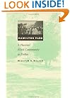 Hamilton Park: A Planned Black Community in Dallas (Creating the North American Landscape)