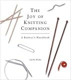 Joy Of Knitting Companion