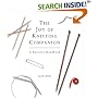 The Joy of Knitting Companion: A Knitter's Handbook
