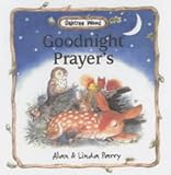 Goodnight prayers