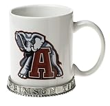 Arthur Court University of Alabama Collegiate Mug