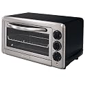 KitchenAid Countertop Oven - Black