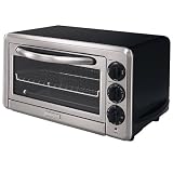  : KitchenAid Countertop Oven - Black