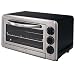 KitchenAid Countertop Oven - Black