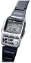 Casio PC Unite Watch