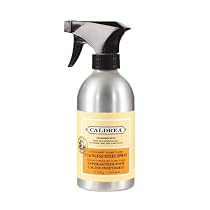 Stainless Steel Spray - Citrus Mint Ylang Ylang by Caldrea