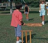 Crazy Cricket Bat