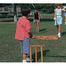 Crazy Cricket Bat by S&S Worldwide