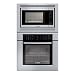 kitchen appliance reviews Bosch 800 Series HBL8750UC 30" Microwave Combination Wall Oven with 1,000 Microwave Cooking Watts, Genuine European Convection, 16 Cooking Modes, Glass Touch Controls, Meat Probe and Telescopic Rack