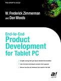 Search : End-To-End Product Development for Tablet PC