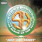 Suave House: The Album of the Year by Various Artists - Rap/ Hip-Hop