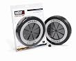 Weber 3621 8-Inch Wheel
