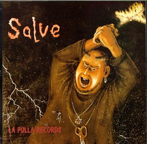 La Polla Records - Tope Bwana Lyrics - Zortam Music