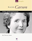 Rachel Carson: Author and Environmentalist (Spirit of America: Our People)