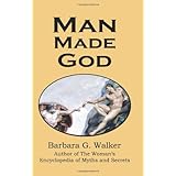 man made god a collection of essays