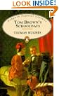 Tom Brown's Schooldays