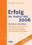  : Erfolg im Mathe-Abi 2006 Nordrhein-Westfalen