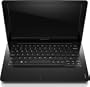 Lenovo IdeaPad S206 29,5 cm (11,6 Zoll) Notebook (AMD E1 1200, 1,4GHz, 2GB RAM, 320GB HDD, AMD HD 7310, Win 7 HP) grau