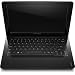 Lenovo IdeaPad S206 29,5 cm (11,6 Zoll) Notebook (AMD E2 1800, 1,7GHz, 4GB RAM, 320GB HDD, AMD HD 7340, Win 7 HP)