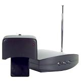 TERK LF-DISH RF Remote Control Range Extender for use with Dish Network