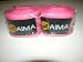 Hand Wraps PINK- PAIR