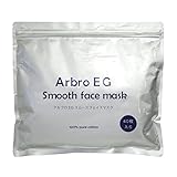 アルブロEGスムースフェイスマスク(40枚入り) アンブロ