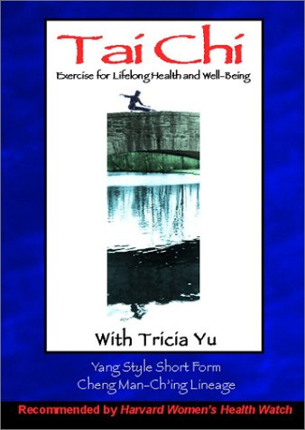 Tai Chi Exercise for Lifelong Health and Well Being