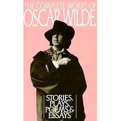 The Complete Works of Oscar Wilde (Taschenbuch)
