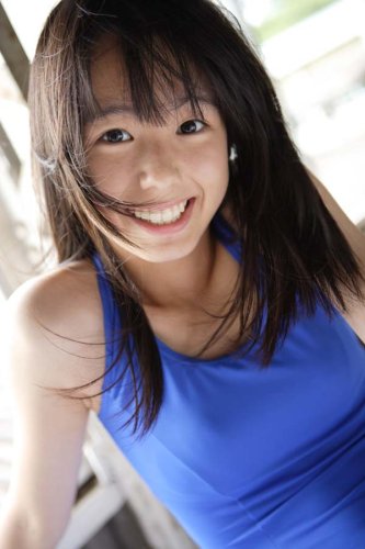 Cover image : 小池里奈 里奈探しツアーご招待 [DVD]