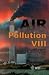 Book Air Pollution VIII