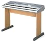 Yamaha LW16 Stand for DGX200 Series and DGX300 Series Portable Grand Keyboards