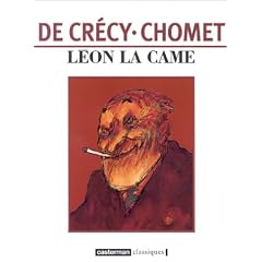 L�on la came