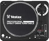 VESTAX ターンテーブル PDX-2300MK2