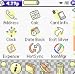 Software : True Colors Silver Screen Themes - Pastel downloadable Software