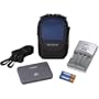 Sony ACCCN3M Accessory Kit for DSCP32, P41, P52, P72, P73, P92, P93, W1, and F88 Digital Cameras
