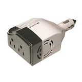 Wagan Smart AC 210W Power Inverter