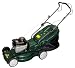 McCulloch Elite 47P Petrol Lawnmower