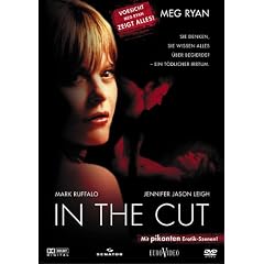In the Cut [Edizione: Germania]
