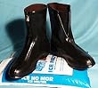 Zip-up Overshoe by Lacrosse