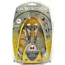 4' Ultra 1000 HDmi Video Cable