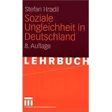 Soziale Ungleichheit in Deutschlandvon "Stefan Hradil"