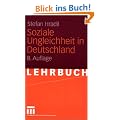 Soziale Ungleichheit in Deutschland