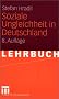 Soziale Ungleichheit in Deutschland