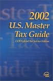 U.S. Master Tax Guide, 2002