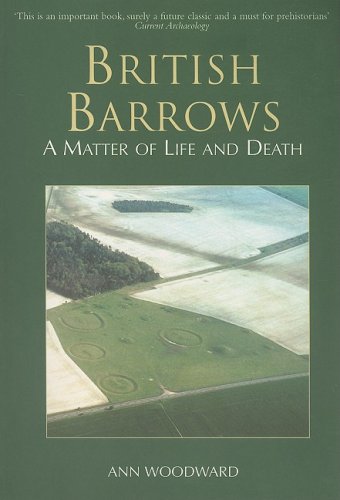 British Barrows: A Matter of Life and Death